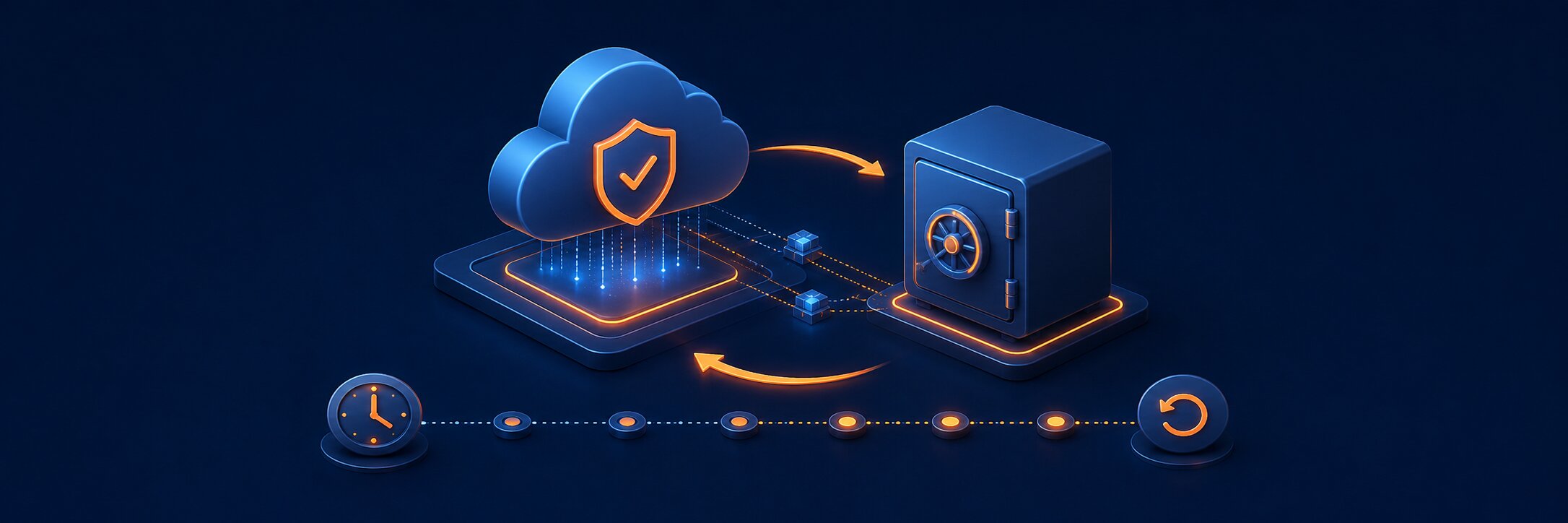 Backup and Recovery Management