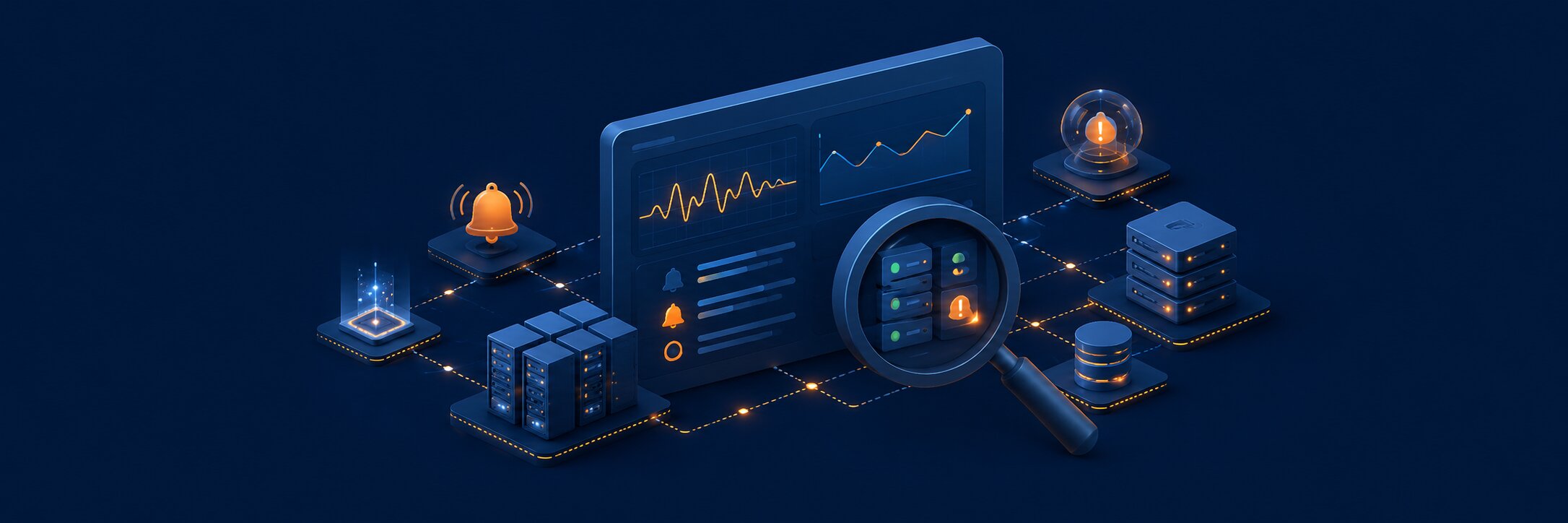 Monitoring and Incident Support