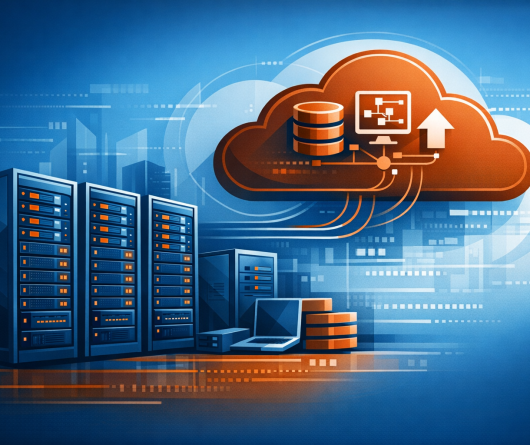 Managed cloud Services for Small Business